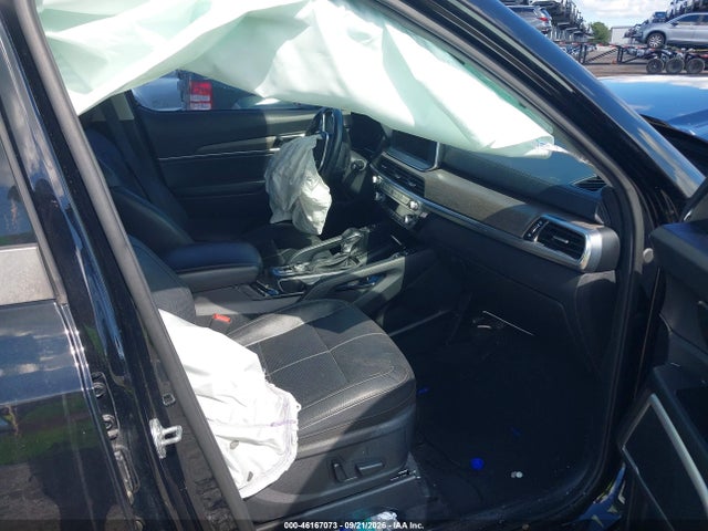 Aukcja sprzedaży 2021 Kia Telluride Ex, vin: 5XYP3DHC3MG183163, numer aukcji: 46167073