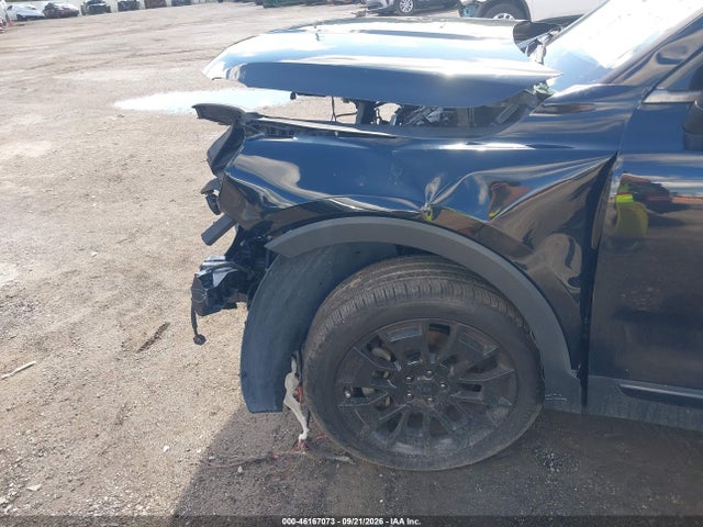 Aukcja sprzedaży 2021 Kia Telluride Ex, vin: 5XYP3DHC3MG183163, numer aukcji: 46167073