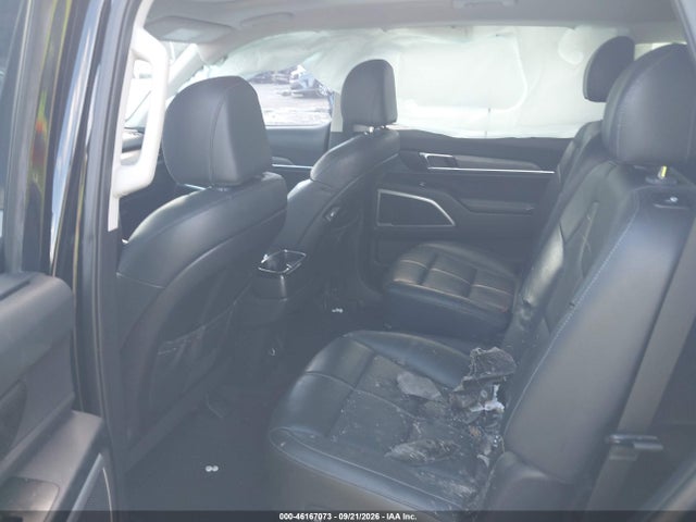 Aukcja sprzedaży 2021 Kia Telluride Ex, vin: 5XYP3DHC3MG183163, numer aukcji: 46167073