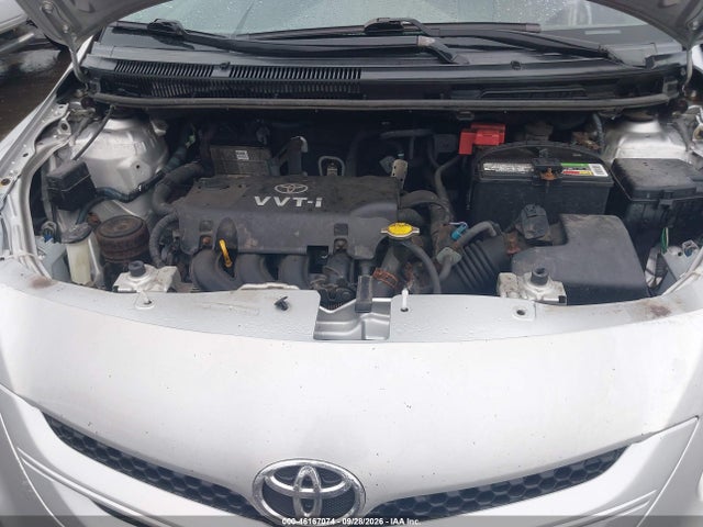 Продаж на аукціоні авто 2008 Toyota Yaris, vin: JTDBT923381226261, номер лоту: 46167074