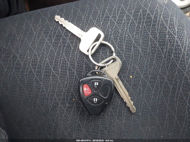 Продаж на аукціоні авто 2008 Toyota Yaris, vin: JTDBT923381226261, номер лоту: 46167074
