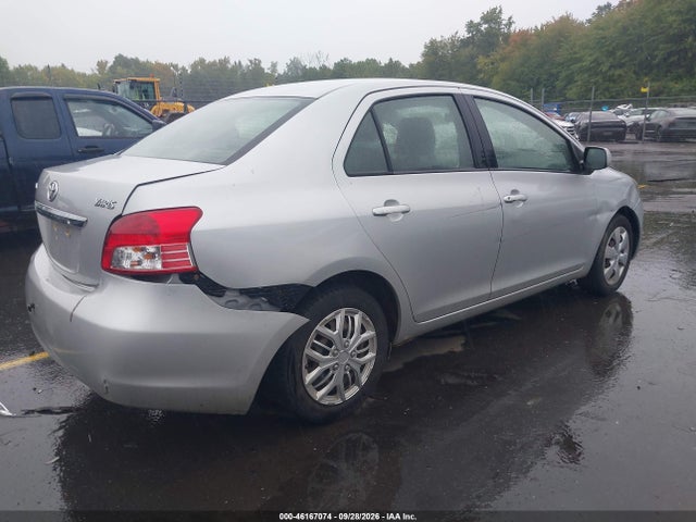 Продаж на аукціоні авто 2008 Toyota Yaris, vin: JTDBT923381226261, номер лоту: 46167074