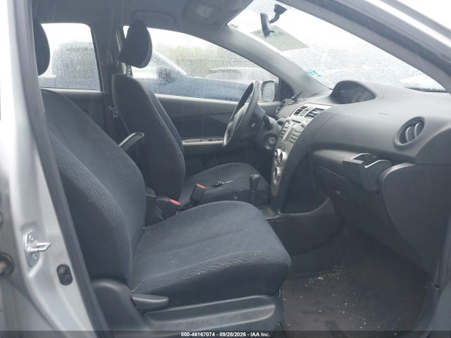 Продаж на аукціоні авто 2008 Toyota Yaris, vin: JTDBT923381226261, номер лоту: 46167074