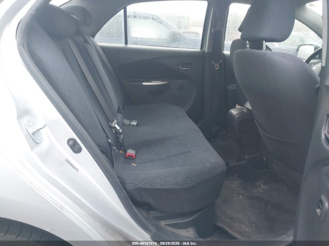 Продаж на аукціоні авто 2008 Toyota Yaris, vin: JTDBT923381226261, номер лоту: 46167074