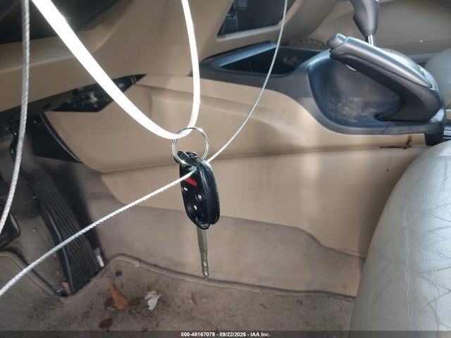 46167079 :رقم المزاد ، 2HGFA16928H526450 vin ، 2008 Honda Civic Ex-l مزاد بيع