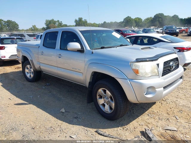 Aukcja sprzedaży 2011 Toyota Tacoma Prerunner V6, vin: 5TFKU4HN3BX001545, numer aukcji: 46167081