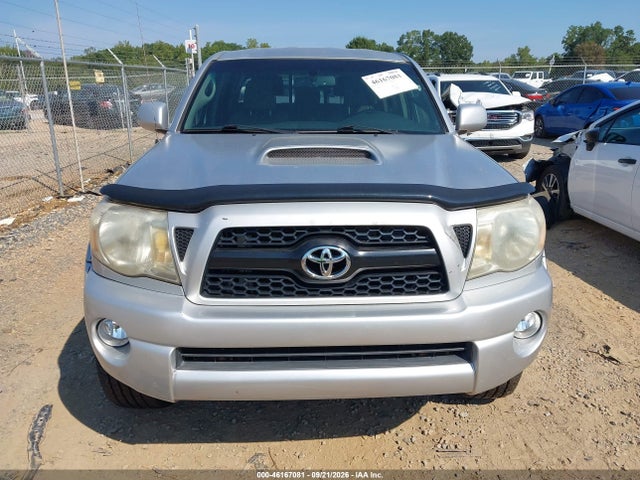 Aukcja sprzedaży 2011 Toyota Tacoma Prerunner V6, vin: 5TFKU4HN3BX001545, numer aukcji: 46167081