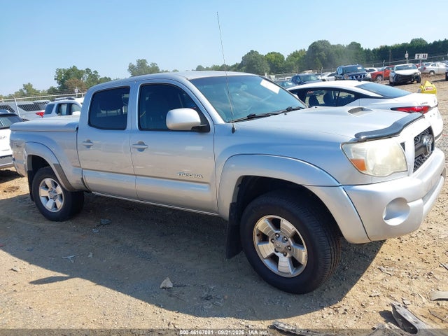 Aukcja sprzedaży 2011 Toyota Tacoma Prerunner V6, vin: 5TFKU4HN3BX001545, numer aukcji: 46167081