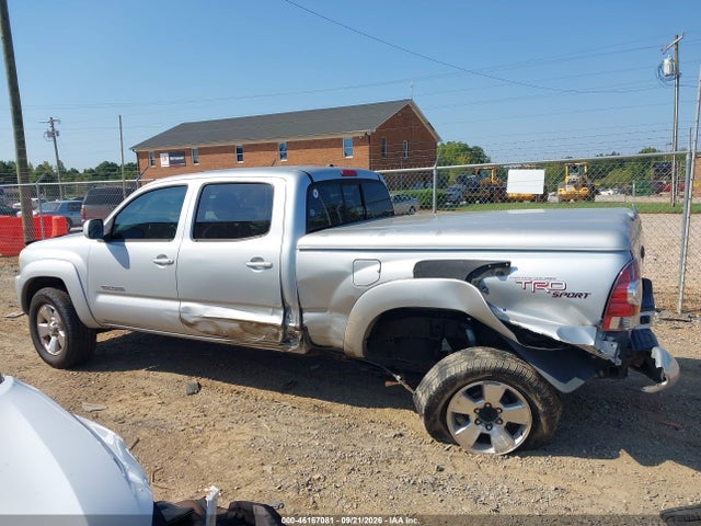 Aukcja sprzedaży 2011 Toyota Tacoma Prerunner V6, vin: 5TFKU4HN3BX001545, numer aukcji: 46167081