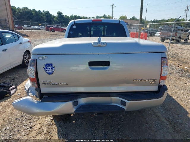 Aukcja sprzedaży 2011 Toyota Tacoma Prerunner V6, vin: 5TFKU4HN3BX001545, numer aukcji: 46167081