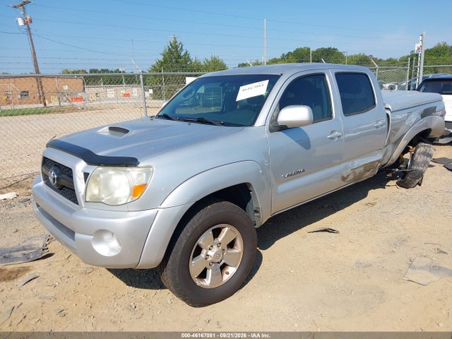 Aukcja sprzedaży 2011 Toyota Tacoma Prerunner V6, vin: 5TFKU4HN3BX001545, numer aukcji: 46167081