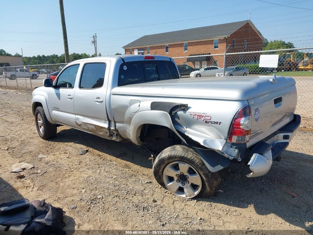 Aukcja sprzedaży 2011 Toyota Tacoma Prerunner V6, vin: 5TFKU4HN3BX001545, numer aukcji: 46167081