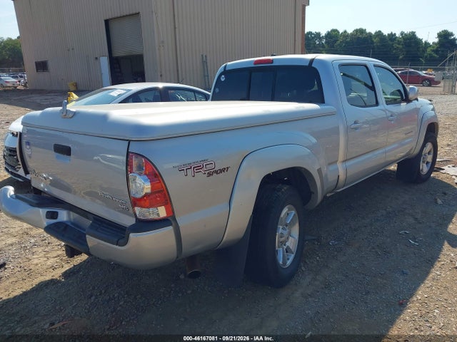 Aukcja sprzedaży 2011 Toyota Tacoma Prerunner V6, vin: 5TFKU4HN3BX001545, numer aukcji: 46167081