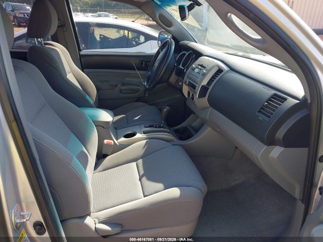 Aukcja sprzedaży 2011 Toyota Tacoma Prerunner V6, vin: 5TFKU4HN3BX001545, numer aukcji: 46167081