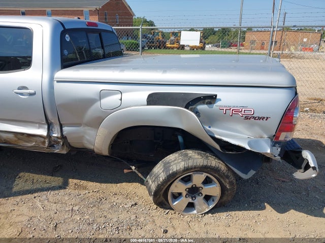 Aukcja sprzedaży 2011 Toyota Tacoma Prerunner V6, vin: 5TFKU4HN3BX001545, numer aukcji: 46167081