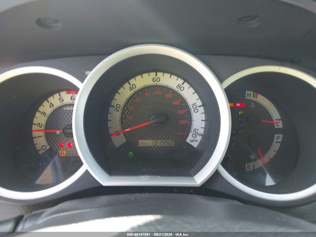 Aukcja sprzedaży 2011 Toyota Tacoma Prerunner V6, vin: 5TFKU4HN3BX001545, numer aukcji: 46167081