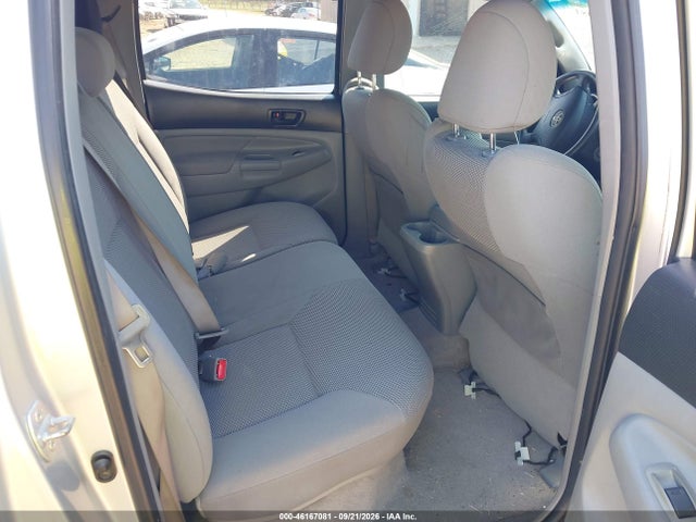 Aukcja sprzedaży 2011 Toyota Tacoma Prerunner V6, vin: 5TFKU4HN3BX001545, numer aukcji: 46167081