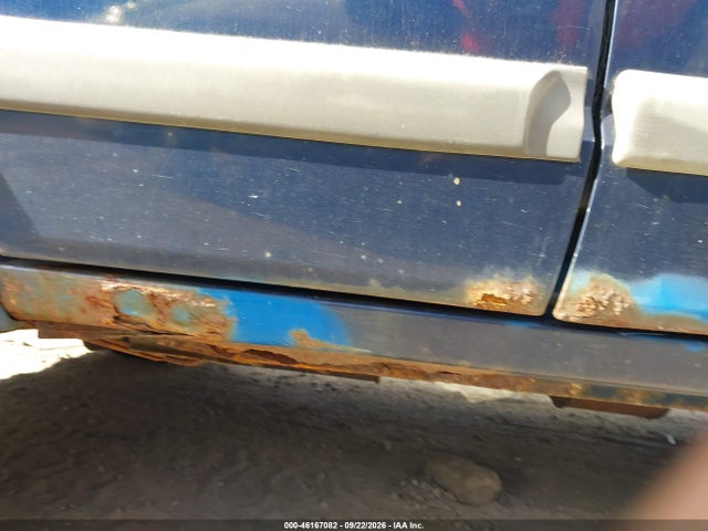 46167082 :رقم المزاد ، 1J4FF48S11L542255 vin ، 2001 Jeep Cherokee Sport مزاد بيع