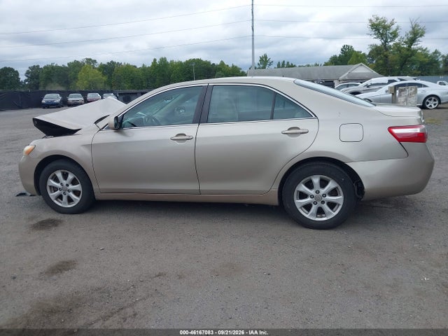 Aukcja sprzedaży 2009 Toyota Camry Le, vin: 4T1BE46K79U413187, numer aukcji: 46167083