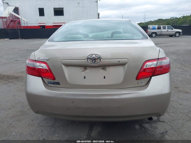 Aukcja sprzedaży 2009 Toyota Camry Le, vin: 4T1BE46K79U413187, numer aukcji: 46167083