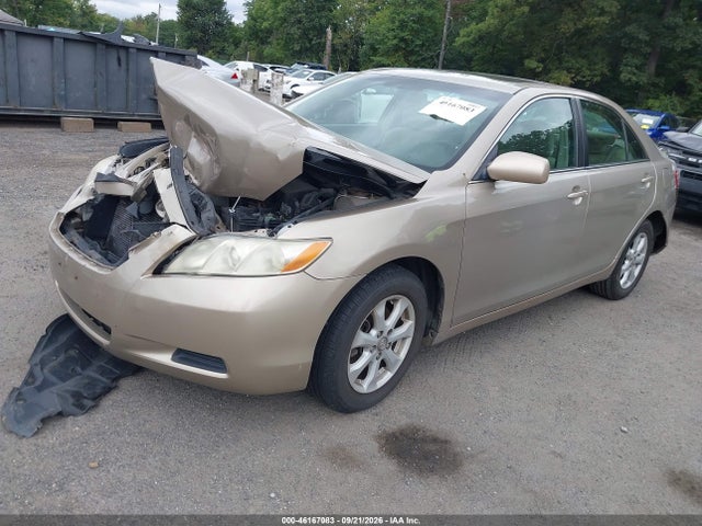 Aukcja sprzedaży 2009 Toyota Camry Le, vin: 4T1BE46K79U413187, numer aukcji: 46167083