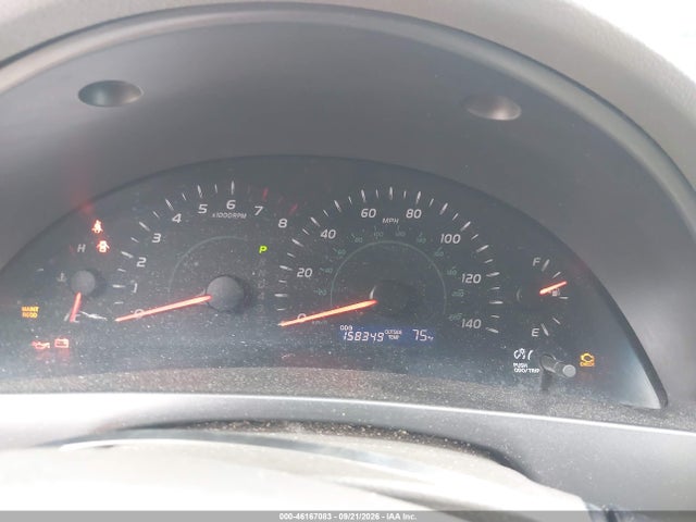 Aukcja sprzedaży 2009 Toyota Camry Le, vin: 4T1BE46K79U413187, numer aukcji: 46167083
