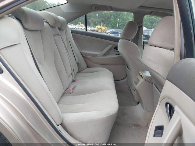 Aukcja sprzedaży 2009 Toyota Camry Le, vin: 4T1BE46K79U413187, numer aukcji: 46167083