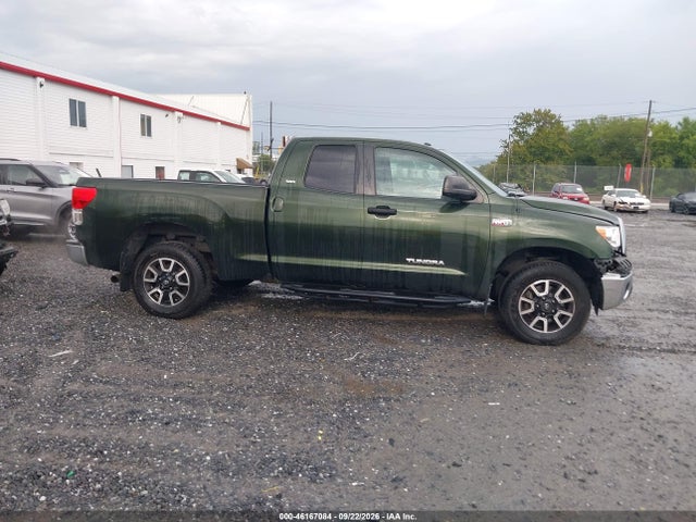 46167084 :رقم المزاد ، 5TFUW5F15BX181295 vin ، 2011 Toyota Tundra Grade 5.7l V8 مزاد بيع