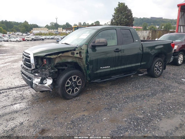 46167084 :رقم المزاد ، 5TFUW5F15BX181295 vin ، 2011 Toyota Tundra Grade 5.7l V8 مزاد بيع