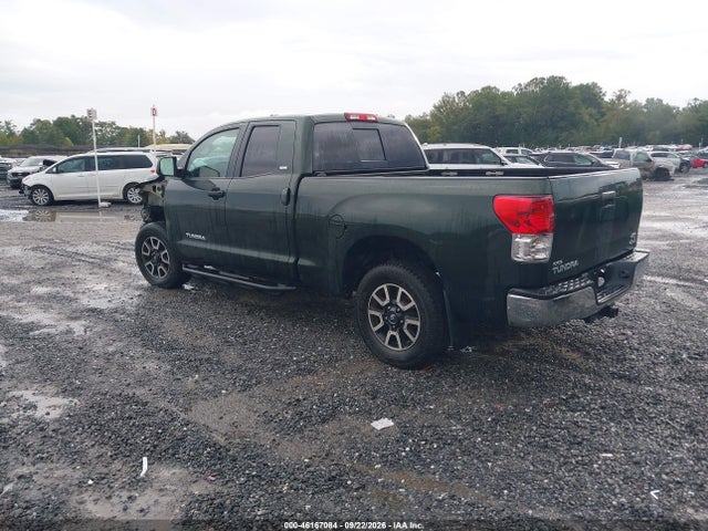 46167084 :رقم المزاد ، 5TFUW5F15BX181295 vin ، 2011 Toyota Tundra Grade 5.7l V8 مزاد بيع