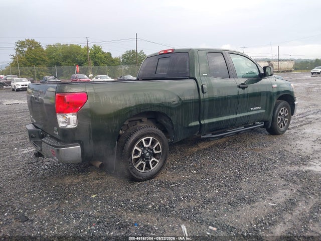 46167084 :رقم المزاد ، 5TFUW5F15BX181295 vin ، 2011 Toyota Tundra Grade 5.7l V8 مزاد بيع