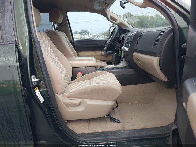 46167084 :رقم المزاد ، 5TFUW5F15BX181295 vin ، 2011 Toyota Tundra Grade 5.7l V8 مزاد بيع