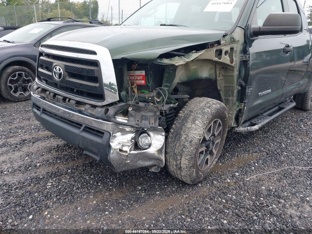 46167084 :رقم المزاد ، 5TFUW5F15BX181295 vin ، 2011 Toyota Tundra Grade 5.7l V8 مزاد بيع