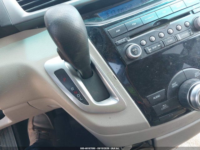 46167090 :رقم المزاد ، 5FNRL5H69BB042949 vin ، 2011 Honda Odyssey Ex-l مزاد بيع