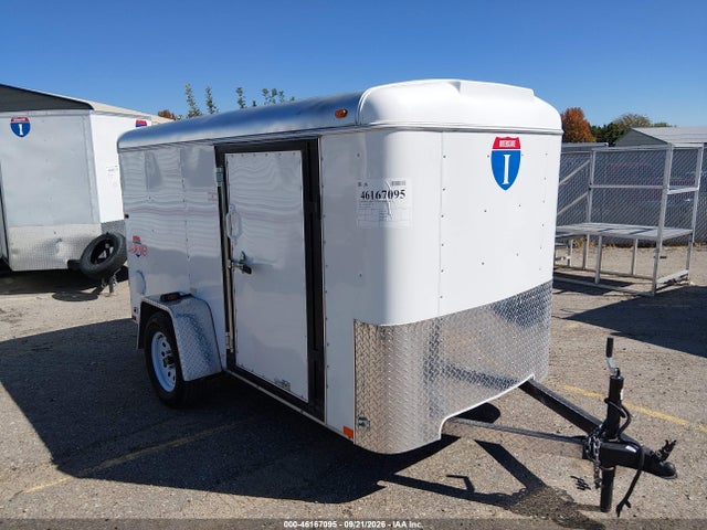 Interstate West Corp Unknown 2018 4RALS1015JN102501 главное изображение
