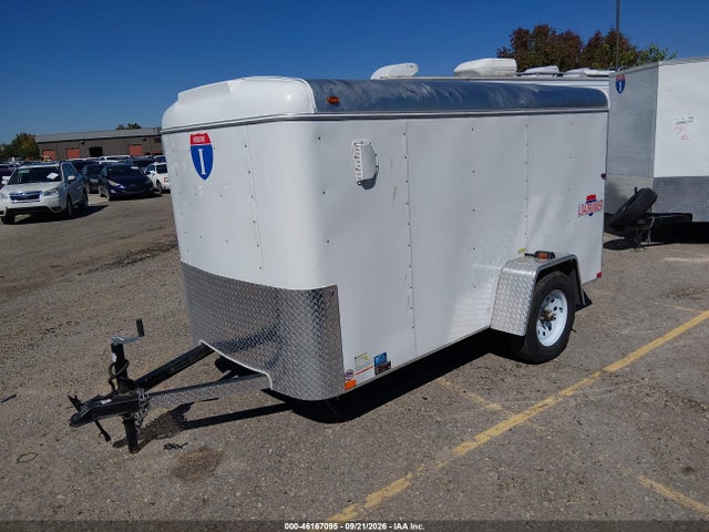 Interstate West Corp Unknown 2018 4RALS1015JN102501 Image 2