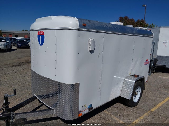Interstate West Corp Unknown 2018 4RALS1015JN102501 Image 12