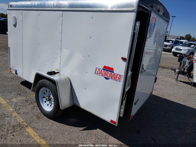 Interstate West Corp Unknown 2018 4RALS1015JN102501 Image 13