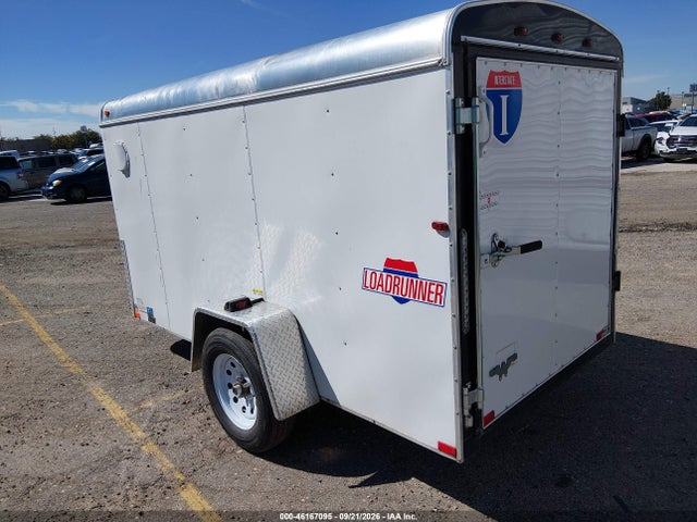 Interstate West Corp Unknown 2018 4RALS1015JN102501 Image 3