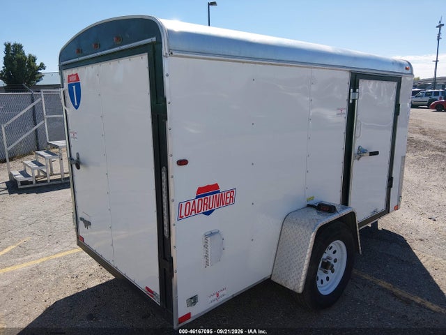 Interstate West Corp Unknown 2018 4RALS1015JN102501 Image 4