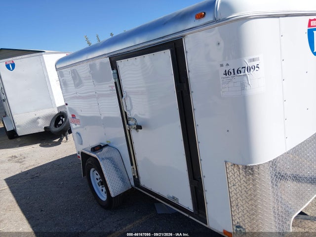 Interstate West Corp Unknown 2018 4RALS1015JN102501 Image 6