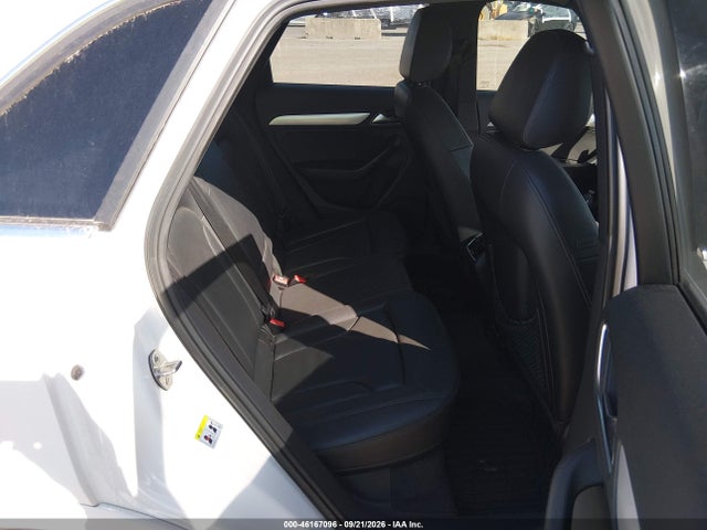 Aukcja sprzedaży 2016 Audi Q3 2.0t Premium Plus, vin: WA1BFCFS5GR011660, numer aukcji: 46167096