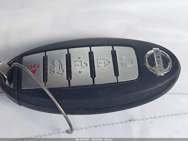 Aukcja sprzedaży 2016 Nissan Pathfinder Sl, vin: 5N1AR2MN0GC669434, numer aukcji: 46167097
