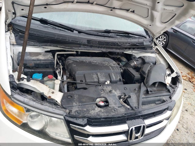Aukcja sprzedaży 2015 Honda Odyssey Ex-l, vin: 5FNRL5H66FB099759, numer aukcji: 46167098