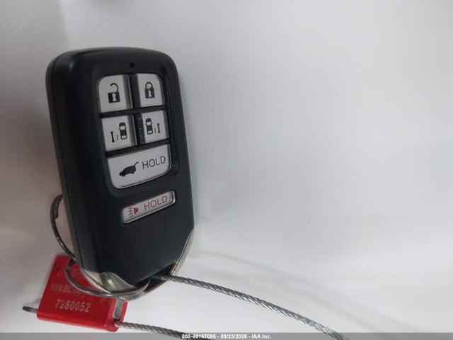 Aukcja sprzedaży 2015 Honda Odyssey Ex-l, vin: 5FNRL5H66FB099759, numer aukcji: 46167098