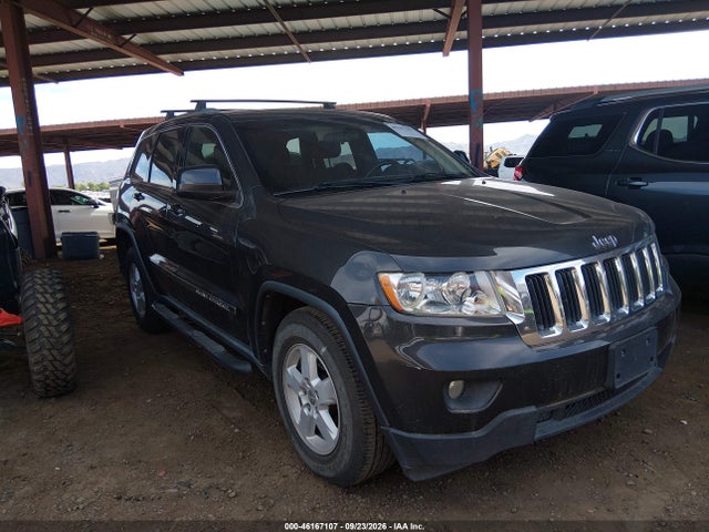Aukcja sprzedaży 2011 Jeep Grand Cherokee Laredo, vin: 1J4RS4GG0BC709924, numer aukcji: 46167107