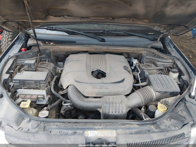 Aukcja sprzedaży 2011 Jeep Grand Cherokee Laredo, vin: 1J4RS4GG0BC709924, numer aukcji: 46167107