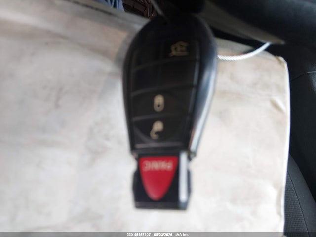 Aukcja sprzedaży 2011 Jeep Grand Cherokee Laredo, vin: 1J4RS4GG0BC709924, numer aukcji: 46167107
