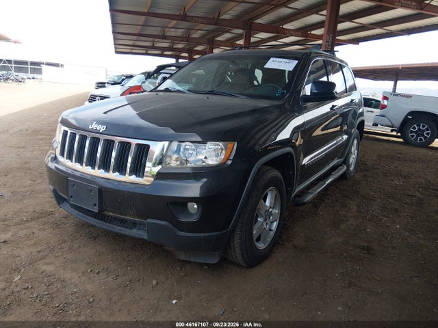 Aukcja sprzedaży 2011 Jeep Grand Cherokee Laredo, vin: 1J4RS4GG0BC709924, numer aukcji: 46167107