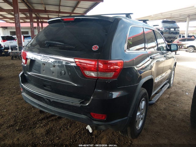 Aukcja sprzedaży 2011 Jeep Grand Cherokee Laredo, vin: 1J4RS4GG0BC709924, numer aukcji: 46167107